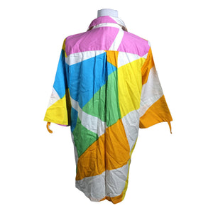 Unisex Marimekko - Mitteveniv kleit, suurus 40 - Heleroosa (2)