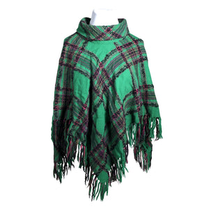 Unisex Arola - Pontšo, suurus 42 - Roheline (1)