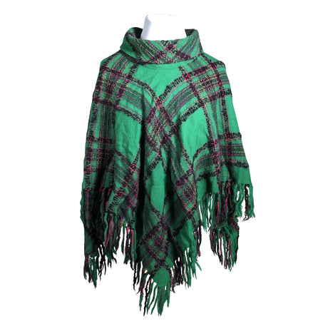 Unisex Arola - Pontšo, suurus 42 - Roheline ()