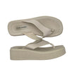 Unisex Steve Madden - Rihmikud, suurus 37 - Beige ()