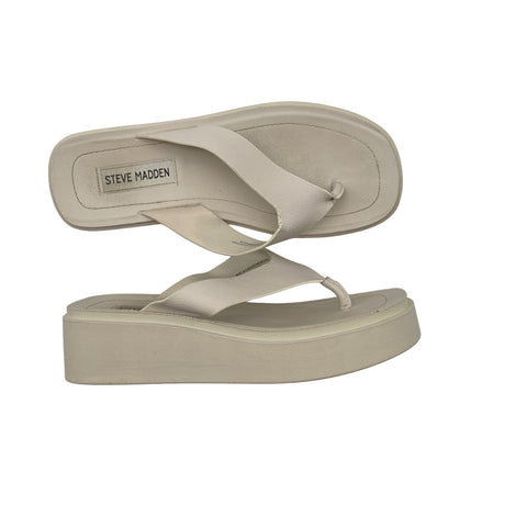 Unisex Steve Madden - Rihmikud, suurus 37 - Beige ()