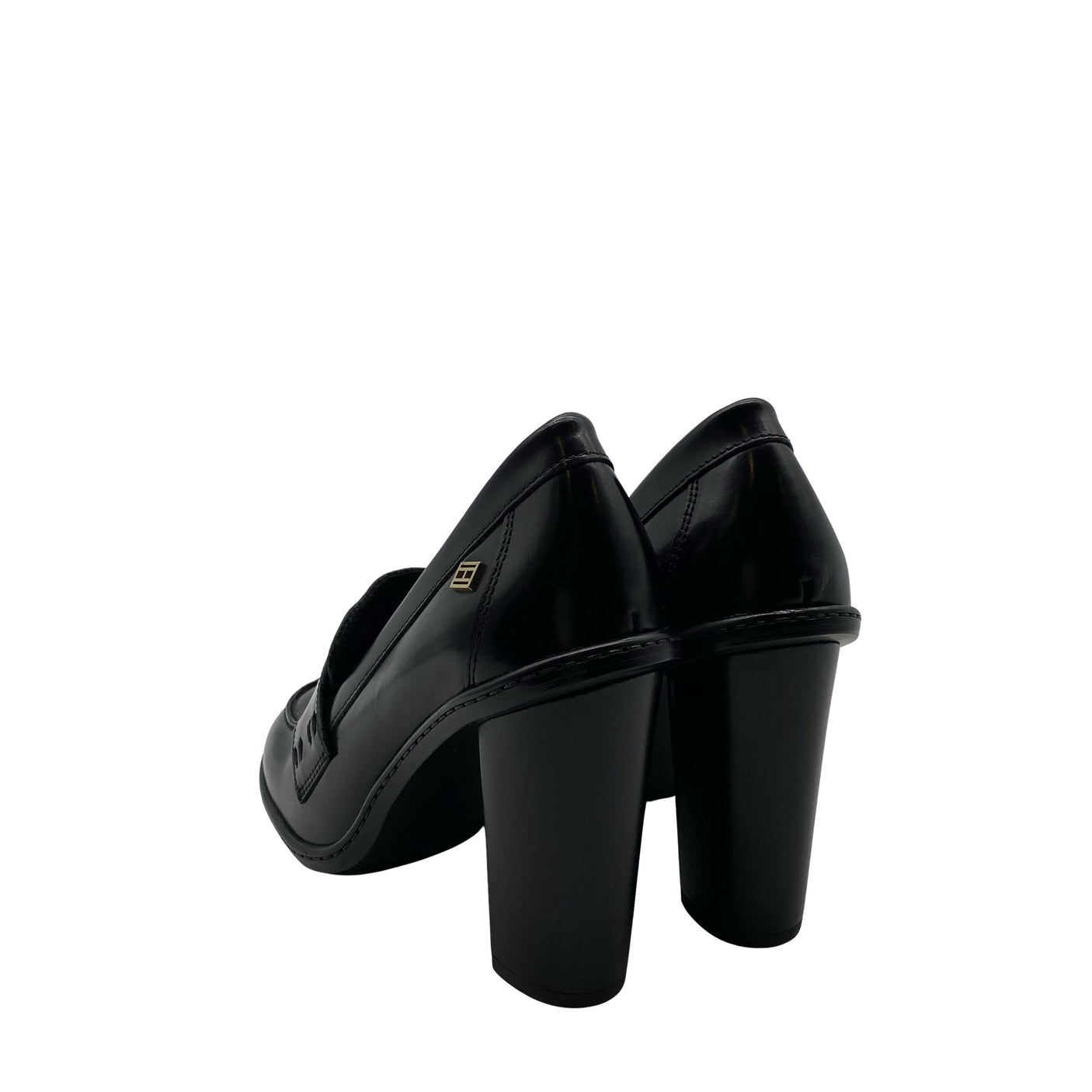 Unisex Tommy Hilfiger - Kontsakingad, suurus 37 - Must (2)