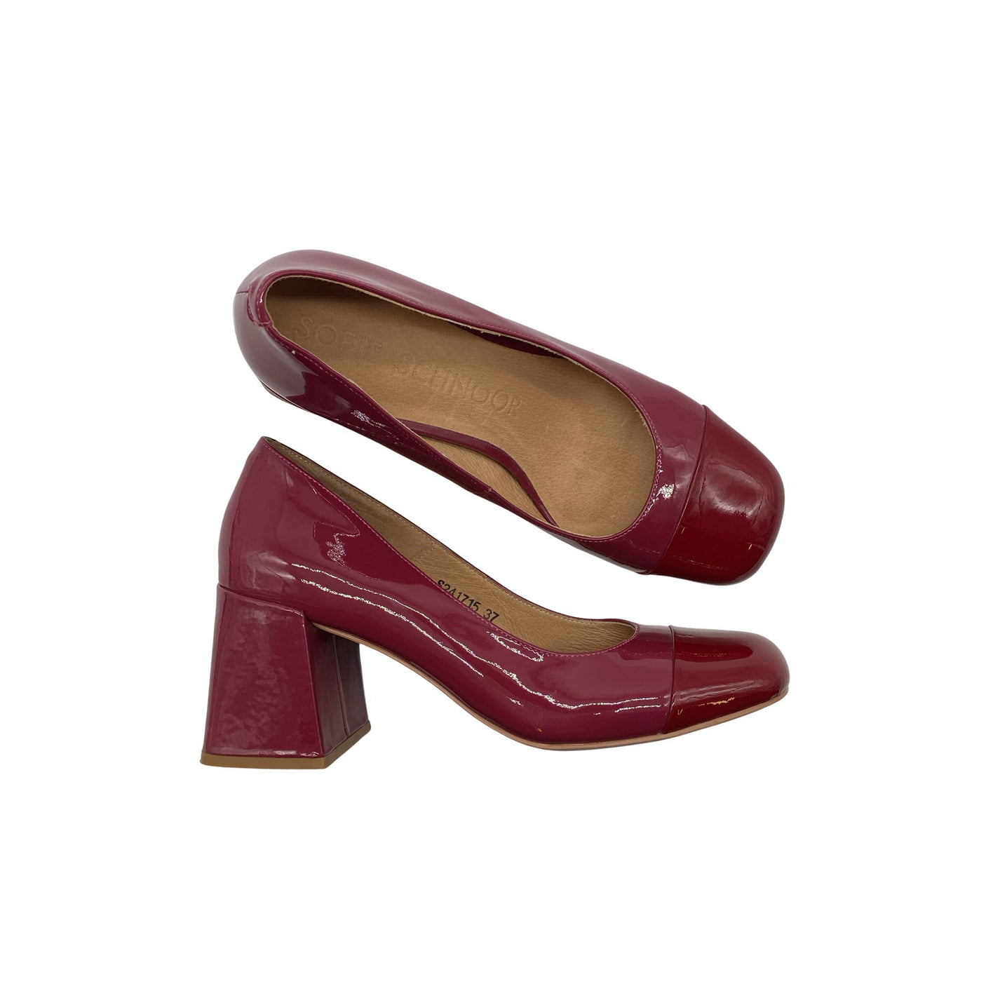 Unisex Sofie Schnoor - Kontsakingad, suurus 37 - Roosa (1)