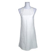 Unisex Tara Jarmon - Mitteveniv kleit, suurus 38 - Valge ()