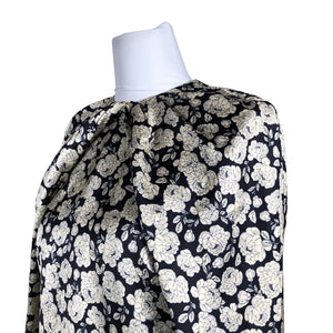 Unisex By Malina - Pluus, suurus 34 - Must (2)