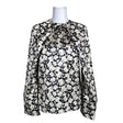 Unisex By Malina - Pluus, suurus 34 - Must ()