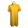 Unisex Tara Jarmon - Mitteveniv kleit, suurus 38 - Kollane ()