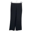 Unisex Ril's - Viigipüksid, suurus 32 - Must ()