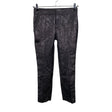 Unisex Strenesse - Mittevenivad püksid, suurus 36 - Must ()