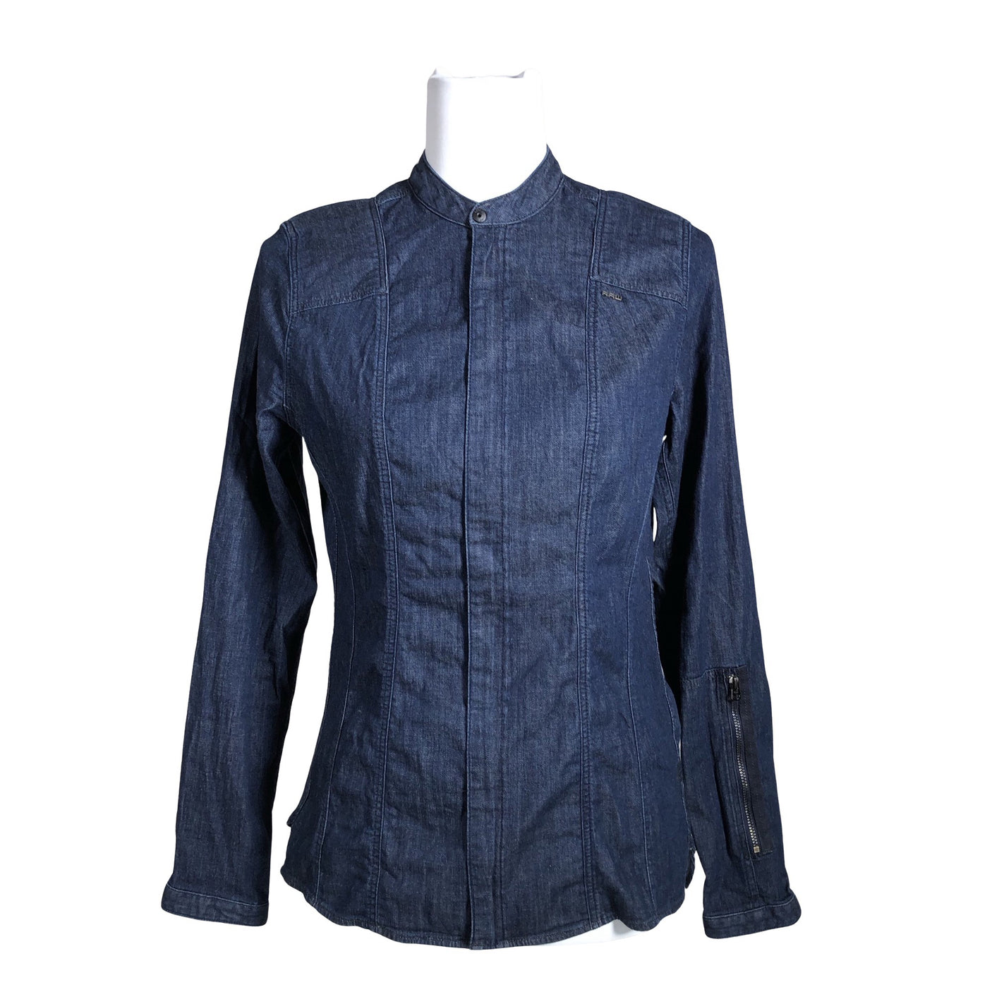 Unisex G-star - Pluus, suurus 38 - Sinine (1)