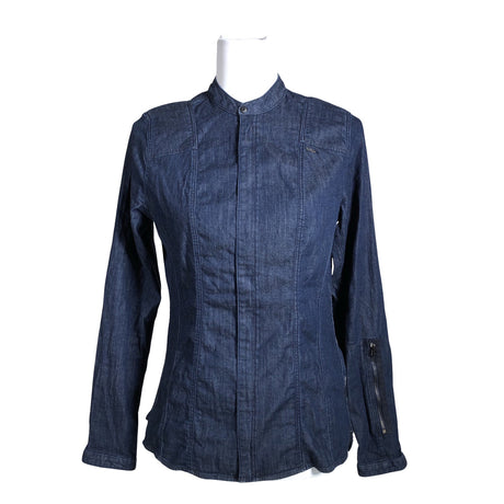 Unisex G-star - Pluus, suurus 38 - Sinine ()