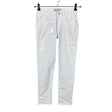 Unisex Dolcezza - Teksad, suurus 34 - Valge ()