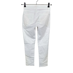 Unisex Dolcezza - Teksad, suurus 34 - Valge (2)