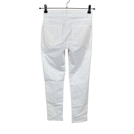 Unisex Dolcezza - Teksad, suurus 34 - Valge (2)