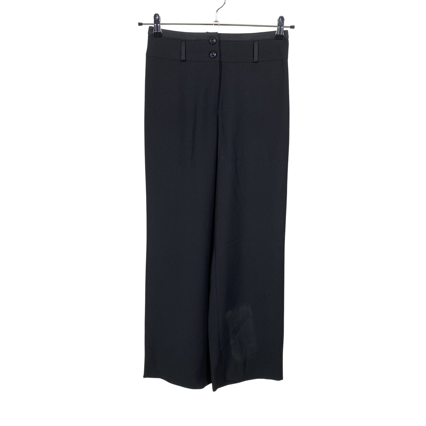 Unisex Gerry Weber - Viigipüksid, suurus 34 - Must (1)