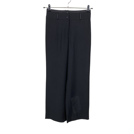 Unisex Gerry Weber - Viigipüksid, suurus 34 - Must ()