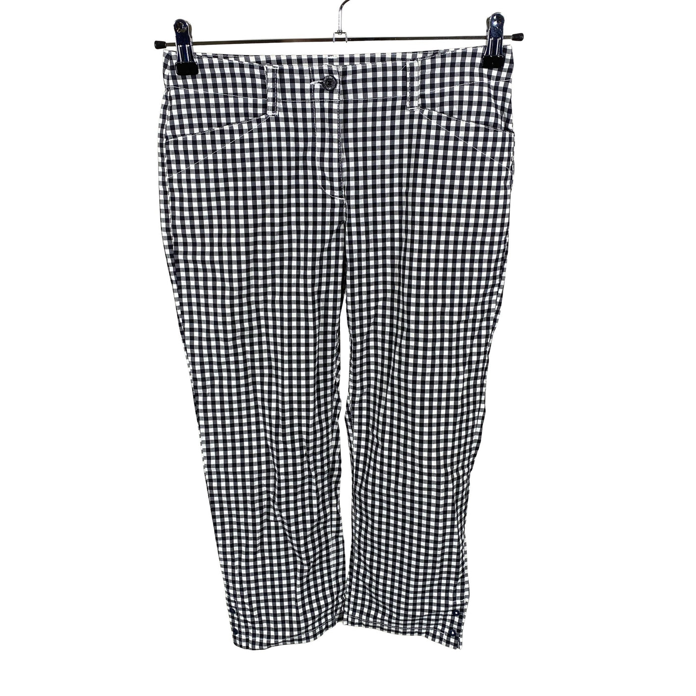 Unisex Chervo - Mittevenivad püksid, suurus 36 - Must (1)