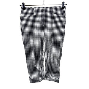Unisex Chervo - Mittevenivad püksid, suurus 36 - Must (1)