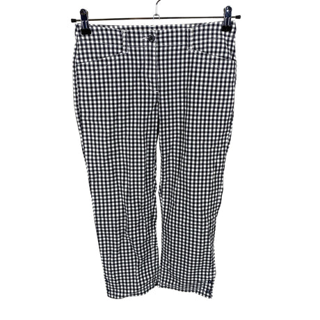 Unisex Chervo - Mittevenivad püksid, suurus 36 - Must ()