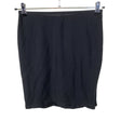 Unisex 'S MaxMara - Mittevenivad püksid, suurus 36 - Sinine ()