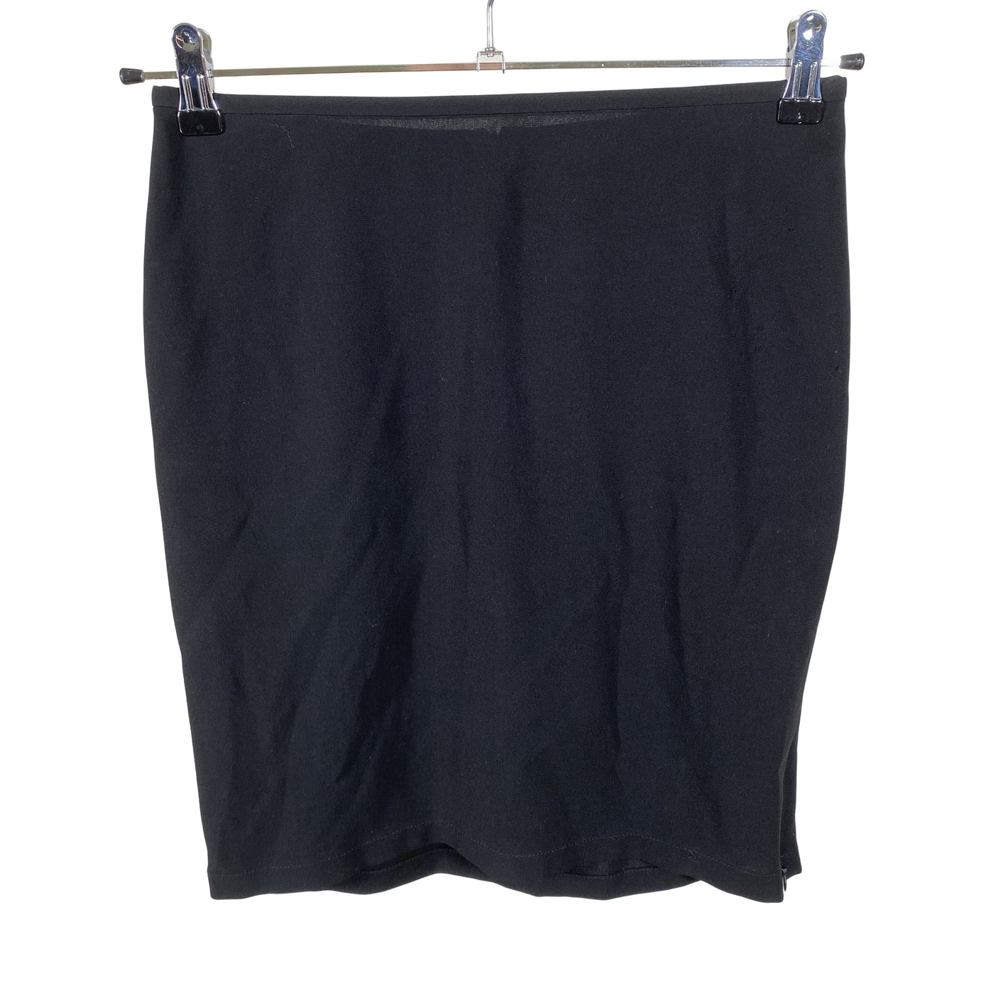 Unisex 'S MaxMara - Mittevenivad püksid, suurus 36 - Sinine (1)