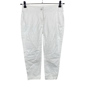 Unisex Esprit - Mittevenivad püksid, suurus 34 - Valge (1)