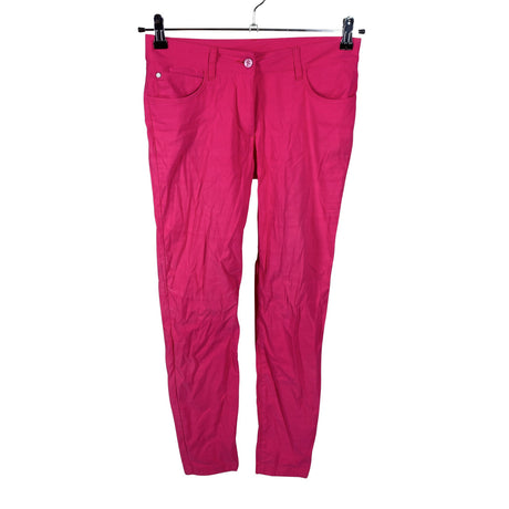 Unisex Chervo - Mittevenivad püksid, suurus 36 - Roosa ()