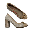 Unisex Piccadilly - Pidulikud kontsakingad, suurus 36 - Beige ()
