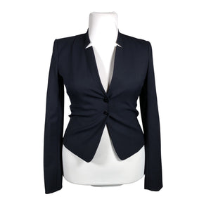 Unisex Patrizia Pepe - Jakk, suurus 44 - Sinine (1)