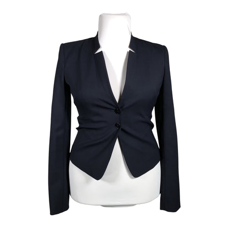 Unisex Patrizia Pepe - Jakk, suurus 44 - Sinine ()