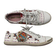 Unisex West Coast - Tennised, suurus 37 - Valge ()