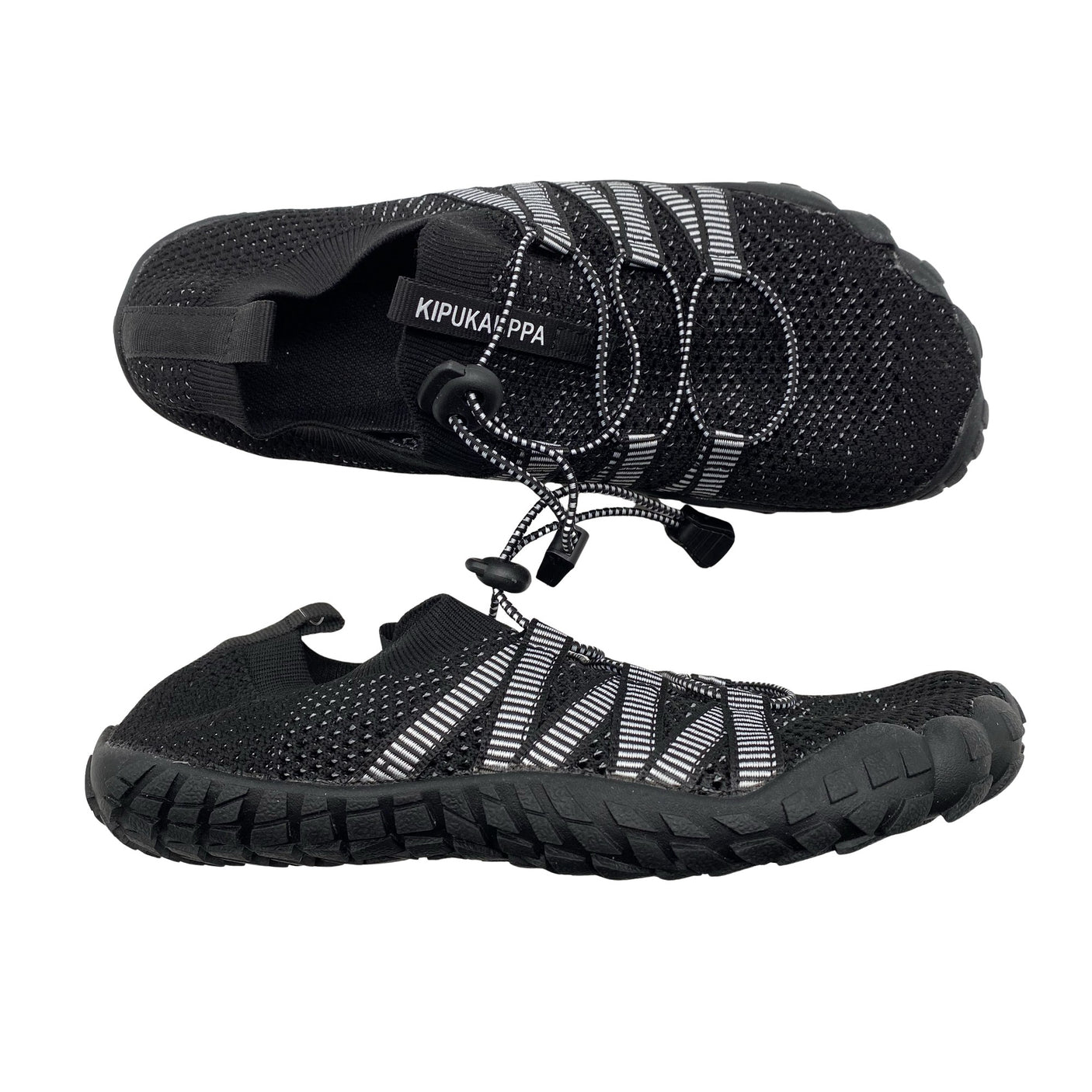 Unisex Kipukauppa - Tossud, suurus 38 - Must (1)