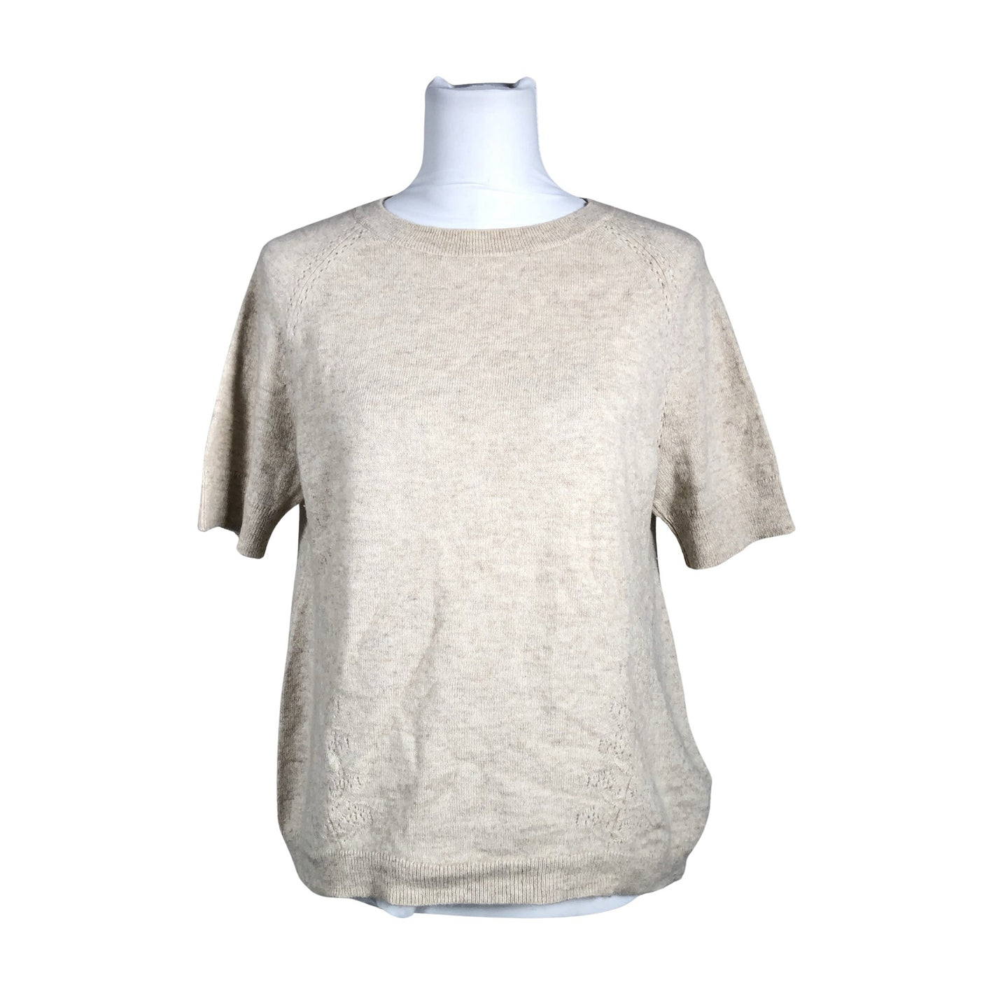 Unisex Odd Molly - Kampsun, suurus 38 - Beige (1)