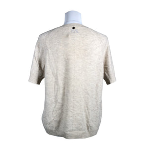 Unisex Odd Molly - Kampsun, suurus 38 - Beige (2)