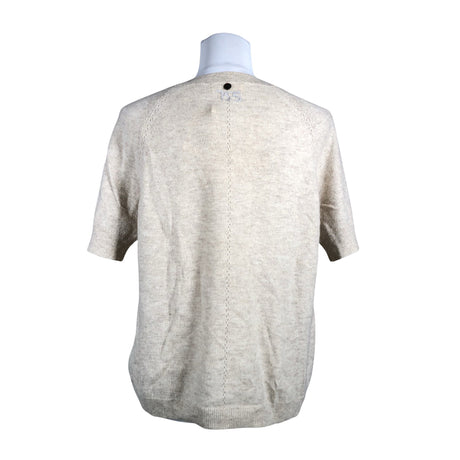 Unisex Odd Molly - Kampsun, suurus 38 - Beige (2)