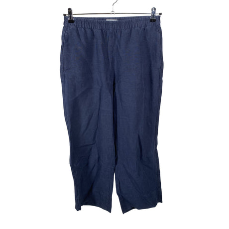 Unisex Marimekko - Mittevenivad püksid, suurus 38 - Sinine ()