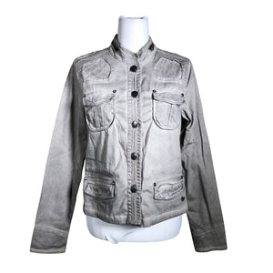 Unisex Cream - Jope, suurus 40 - Hall (1)