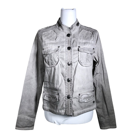 Unisex Cream - Jope, suurus 40 - Hall ()