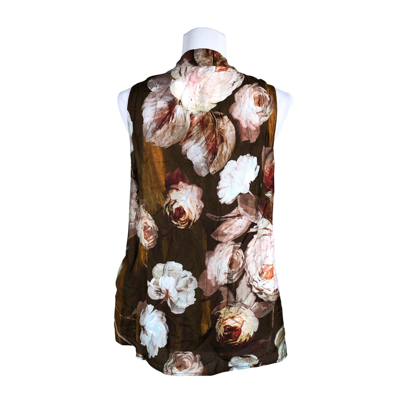 Unisex Sand - Topp, suurus 38 - Pruun (3)