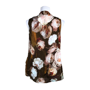 Unisex Sand - Topp, suurus 38 - Pruun (3)