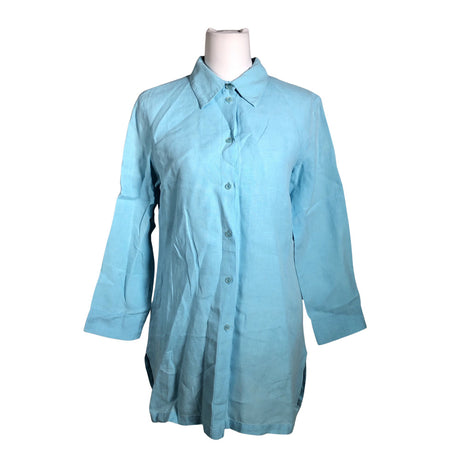 Unisex Marimekko - Mitteveniv kleit, suurus 40 - Helesinine ()