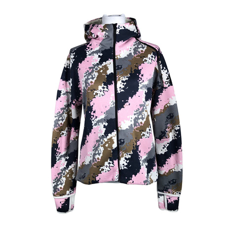 Unisex Adidas - Dressipluus, suurus 38 - Heleroosa ()