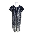 Unisex Noom - Mitteveniv kleit, suurus 40 - Sinine ()