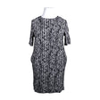 Unisex COS - Mitteveniv kleit, suurus 42 - Hall ()