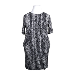 Unisex COS - Mitteveniv kleit, suurus 42 - Hall (1)