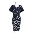 Unisex More&More - Mitteveniv kleit, suurus 40 - Must ()