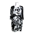 Unisex Marimekko - Mitteveniv kleit, suurus 34 - Must ()