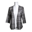 Unisex Vera Mont - Kardigan, suurus 36 - Hall ()