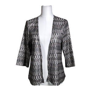 Unisex Vera Mont - Kardigan, suurus 36 - Hall (1)