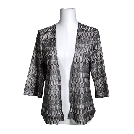 Unisex Vera Mont - Kardigan, suurus 36 - Hall ()